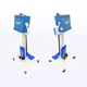 omiVista Budii Flip · Mobile multi-position interactive projector