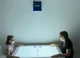 omiVista Budii · Projector interactiu amb suport mural
