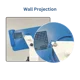 omiVista Budii Flip · Mobile multi-position interactive projector