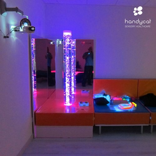 Espacio multisensorial BASIC