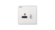 Panel receptor bluetooth ECLER WPaBT