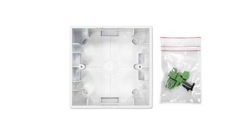 Panel receptor bluetooth ECLER WPaBT
