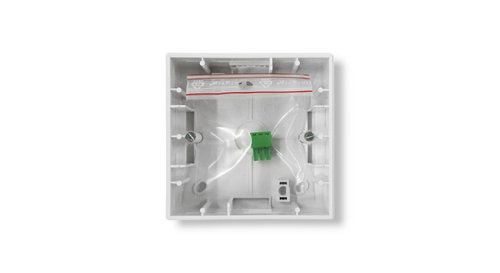 Micromezclador de pared ECLER WPaMIX-T