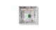 Micromezclador de pared ECLER WPaMIX-T