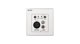 Micromezclador de pared ECLER WPaMIX-T