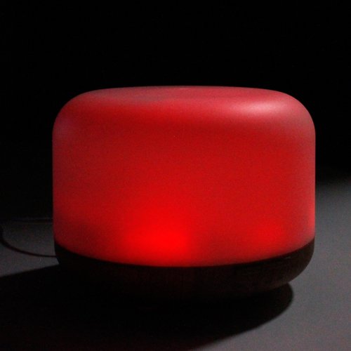Atomizer USB RGB Aarhus