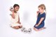 Conjunto 7 bolas sensoriales reflectivas con sonido