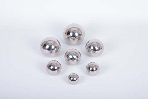 Set 7 sensory reflective sound balls