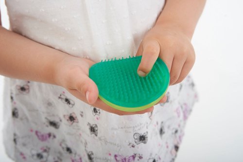 Juego de discos táctiles