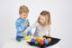 Conjunto 20 pelotas sensoriales