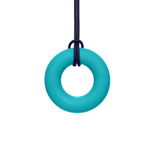 ARK's Chewable Ring Necklace