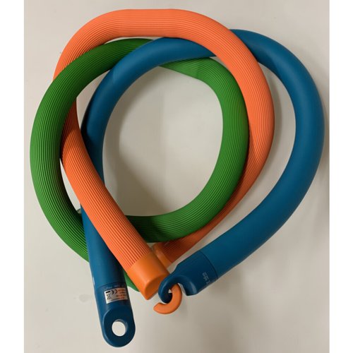 Serpiente vibradora