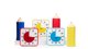 Joc 3x Time Timer® Collection