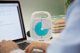 Time Timer® PLUS 20 minutos