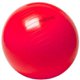 Balón de terapia ø55cm rojo