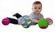 Conjunto 4 pelotas baby