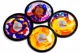 6″ Liquid Wheel for Solar/Aura projector
