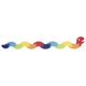 Serpiente puzzle para el suelo