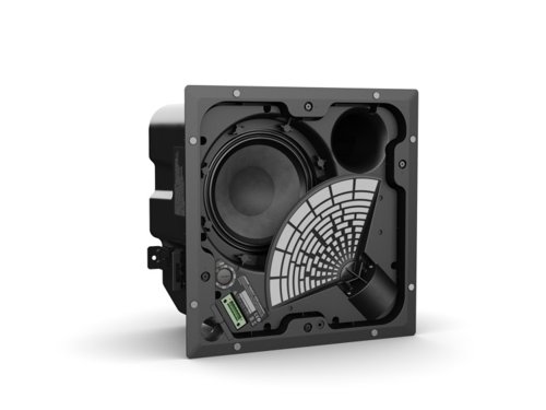 Altavoz BOSE® EdgeMax EM90