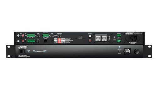 Amplificador de audio integrado BOSE® Veritas 2160BH