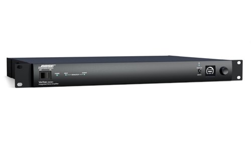 Amplificador de audio integrado BOSE® Veritas 2160BH