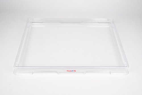 A2 light panel tray/cover