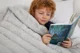 Flassada sensorial Ball Blanket® Calm