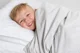 Flassada de pressió profunda Ball Blanket® Combi 140×200 cm · 6 kg · Trevira CS