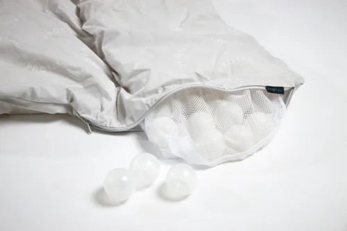 Manta de bolas Ball Blanket® Flexible