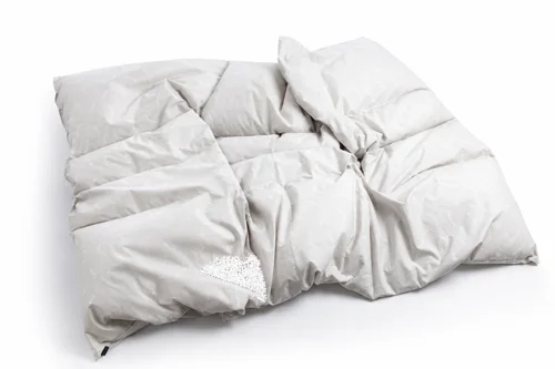 Flassada sensorial Ball Blanket® Granulate 140×200 cm · 5 kg