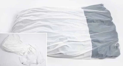 Funda de incontinencia para Ball Blanket®