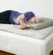 Sobrecolchón sensorial BallBase® 90×200 cm