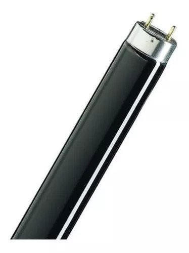 Blacklight tube 36w