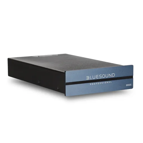 Streamer BLUESOUNDpro® B100S