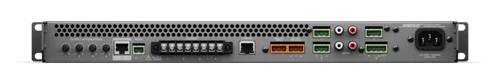 Amplificador 4x150W BOSE® PowerSpace P4150+