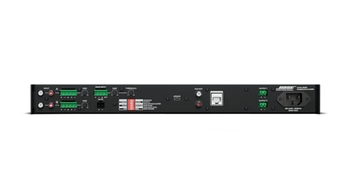 Amplificador de audio integrado BOSE® Veritas 2160BL
