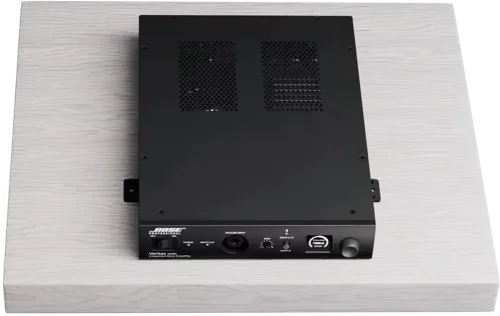 Amplificador integrado BOSE® Veritas 250BL, 2×50 W, 4/8 Ω