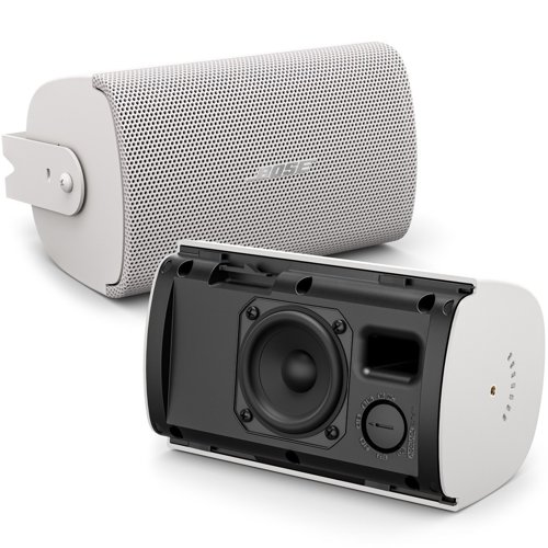 Pareja de altavoces BOSE® FreeSpace FS4SE