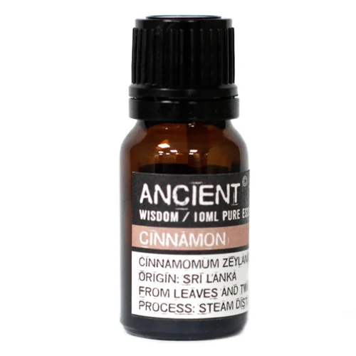 Aceite esencial de especias 10 ml