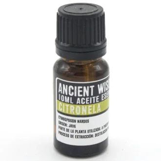 Aceite esencial herbal/floral 10 ml