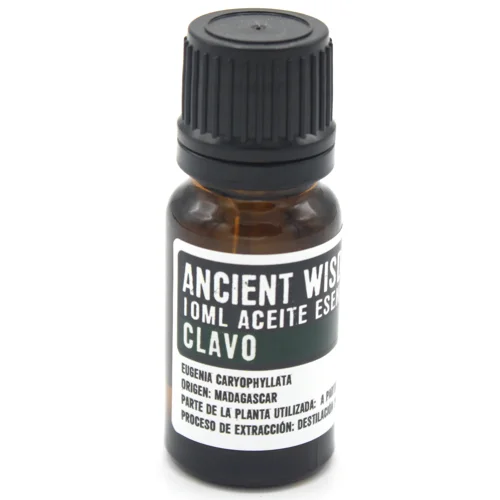 Aceite esencial de especias 10 ml