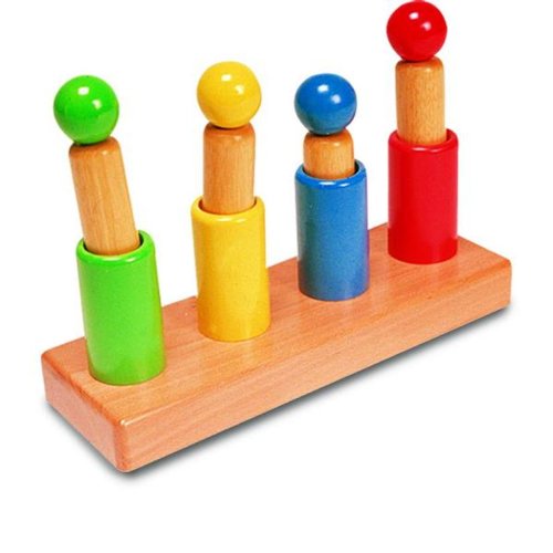 Juego de presión