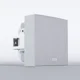Altavoz de superficie Ecler® AMBIT-16