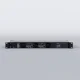 Amplificador 4x150W Ecler® AURA-4B150