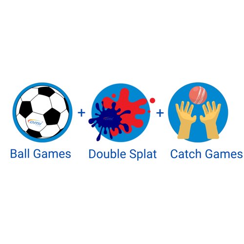 SAPPHIRE budii pack: Smart View + Games