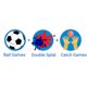 SAPPHIRE budii pack: Smart View + Games