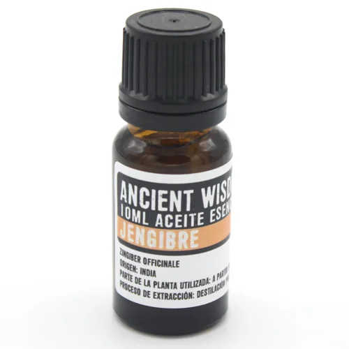 Aceite esencial de especias 10 ml