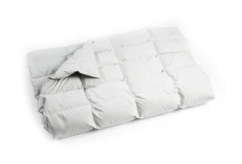 Flassada sensorial Granulate Blanket™ Flexible 140×200 cm · 3,5 kg