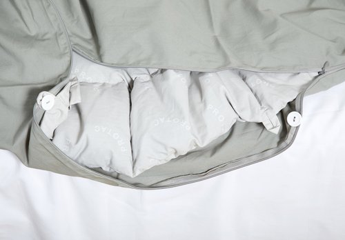 Protac Granulate Blanket™ Flexible 140x200cm 3,5kg