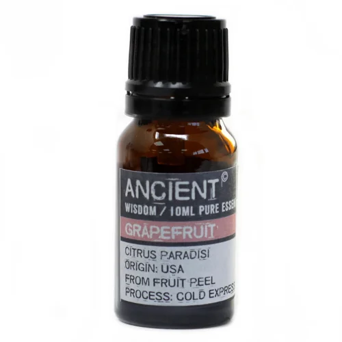 Aceite esencial cítrico 10 ml